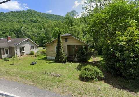 1415 Armstrong Creek, Kimberly, WV 25118