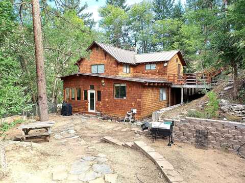 9606 Entiat River Road, Entiat, WA 98822