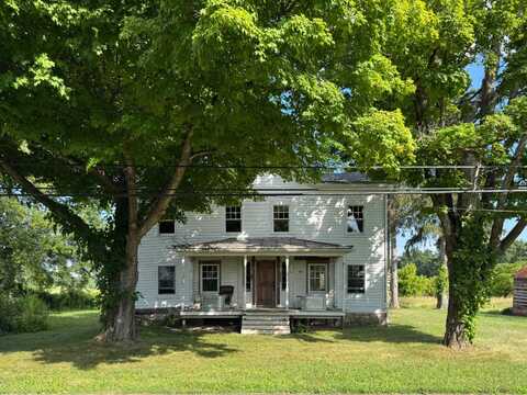 295 Stone Mill Rd, Hudson, NY 12534