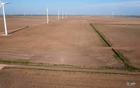 County Road 140, Crowell, TX 79227