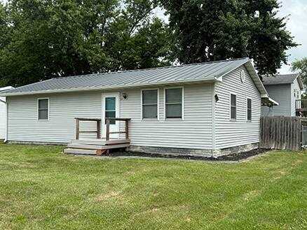 24833 Cooper Street, Wayland, MO 63472