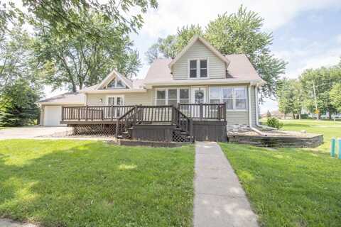 320 Elm St., Maurice, IA 51036