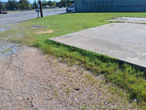 00000 2nd St, Talihina, OK 74571