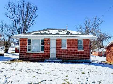 110 Floyd St., Campbellsville, KY 42718