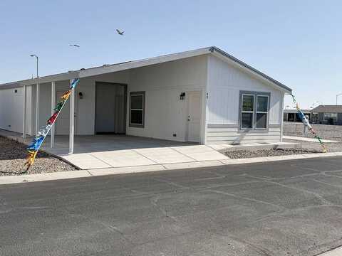 3900 S. Avenue 8 1/2, Yuma, AZ 85365