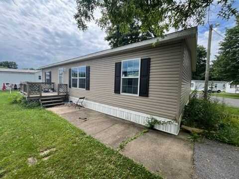 29 LYNN ST, MIFFLINBURG, PA 17844