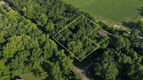 0 Washington Ave., Florala, AL 36442
