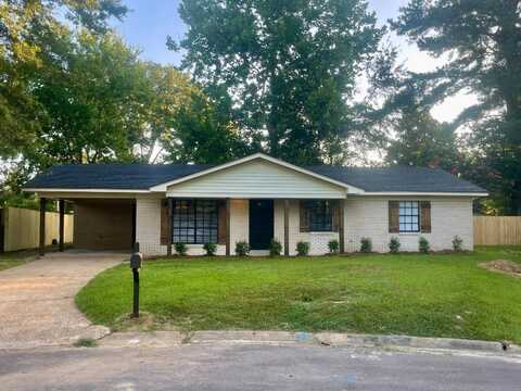 974 Mary Ave, Grenada, MS 38901