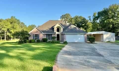 135 Chris Lane, Pineville, LA 71360