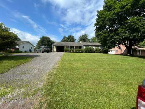 134 Schoolhouse Lane, Lewisburg, PA 17837
