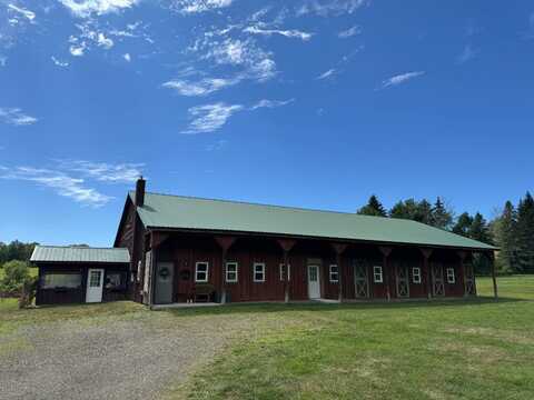 167 Campbell Hill Road, Cooperstown, NY 13326
