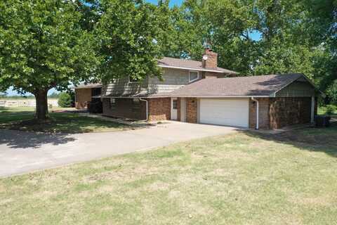 44434 Woodlake Drive, Alva, OK 73717