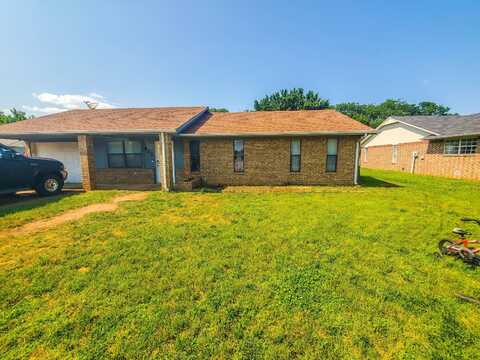 922 W Chickasaw Ln, Stillwater, OK 74075