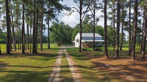 723 Cooks Landing Road, Hardeeville, SC 29927