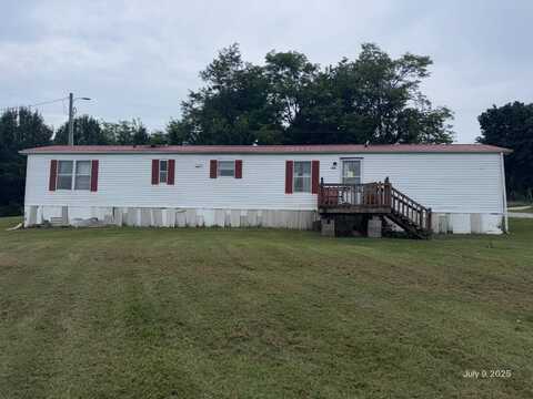 476 GUTHRIE ST, HORSE CAVE, KY 42749