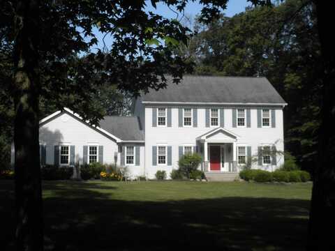 251 Mountain Ridge Court, Berlin, PA 15530