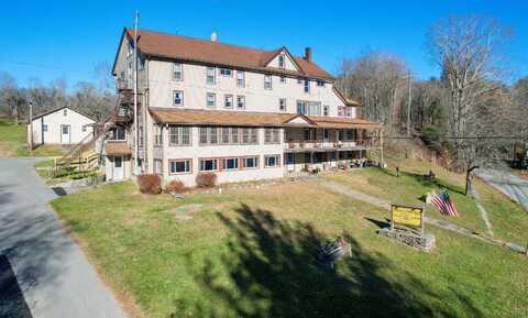 259 Como Road, Lake Como, PA 18437
