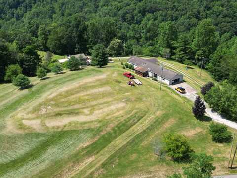 1858 Long Ridge Road, Elkview, WV 25071