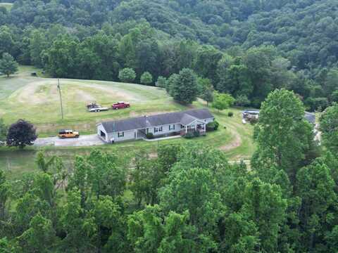 1858 Long Ridge Road, Elkview, WV 25071