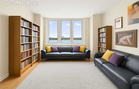 120 Riverside Boulevard, New York, NY 10069