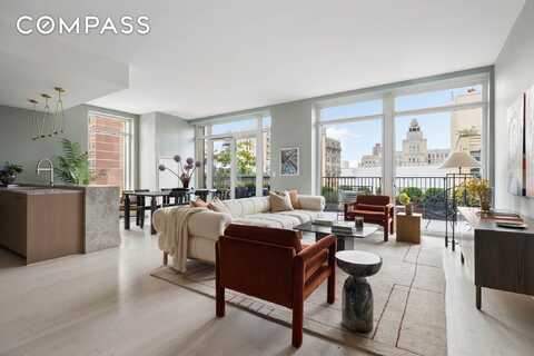 91 Leonard Street, New York, NY 10013