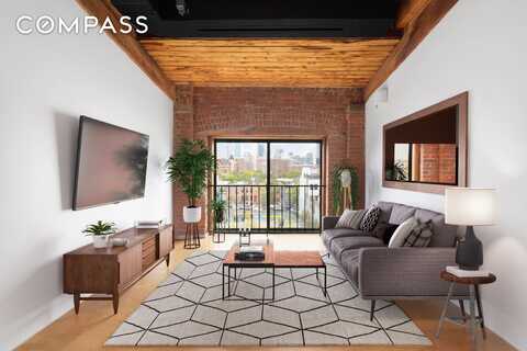 376 President Street, Brooklyn, NY 11231