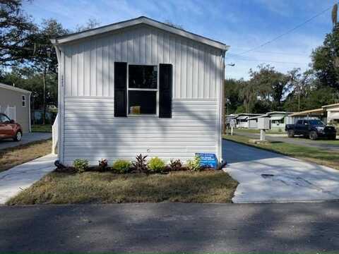 5603 Larry Street, #55, Zephyrhills, FL 33542