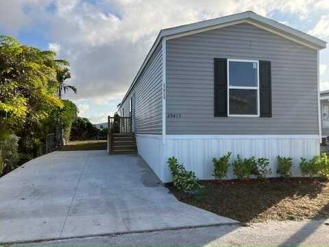 25415 SW 129th Place, Homestead, FL 33032