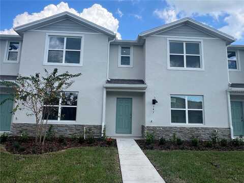 347 Preston Cove Drive, Saint Cloud, FL 34771