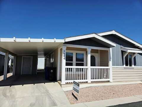 8700 E. University Dr., Mesa, AZ 85207