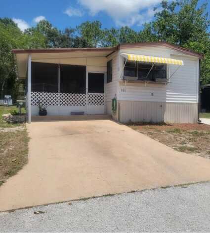 15549 Cortez Blvd, Brooksville, FL 34613