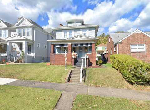 1111 Indiana St, Martins Ferry, OH 43935