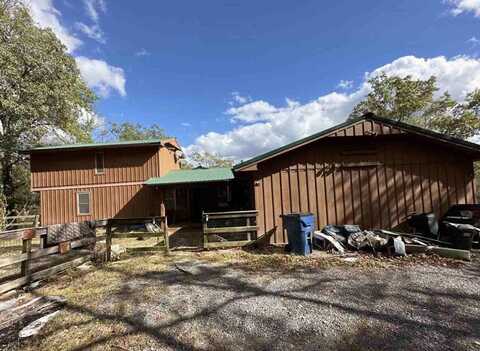175 Reid Rd, Fort Gibson, OK 74434