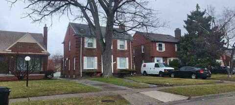17167 Stansbury St, Detroit, MI 48235