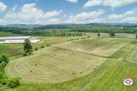 11 W Hwy 92/Twyford Point Rd., Monticello, KY 42633