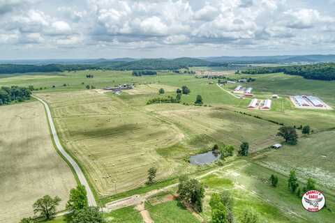 8 W Hwy 92/Twyford Point Rd., Monticello, KY 42633