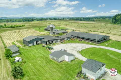 1 W Hwy 92/Twyford Point Rd., Monticello, KY 42633
