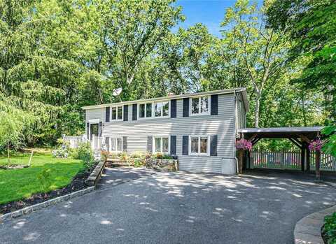 347 old town rd Road, East Setauket, NY 11733