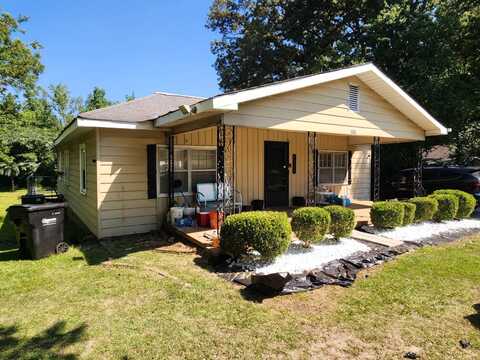 2575 Mount Olive Road, Mount Olive, AL 35117