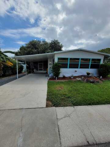 1000 WALKER STREET LOT 137, HOLLY HILL, FL 32117