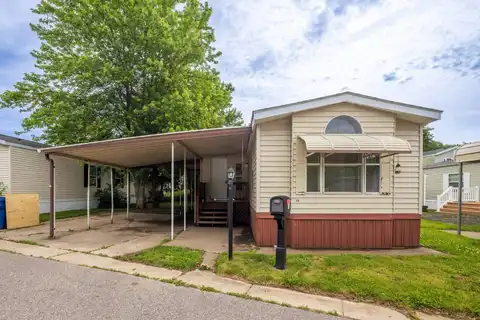76 E U.S. Hwy 6, Valparaiso, IN 46383