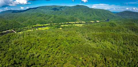 37 acres Hambright Road, Reliance, TN 37369
