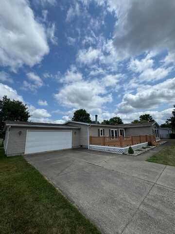 5330 Goshen Road, Fort Wayne, IN 46818