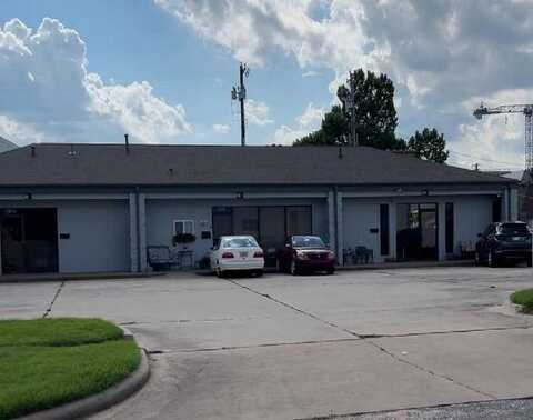 3817 North Asbury Avenue, Bethany, OK 73008