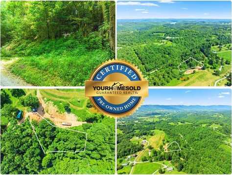 174 Old Ivey Hollow Road, La Follette, TN 37766