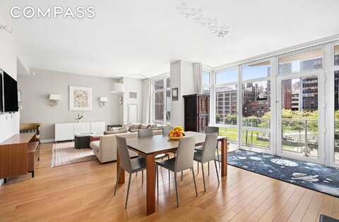 555 West 59th Street, New York, NY 10019