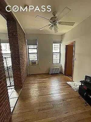 Address Undisclosed, New York, NY 10021