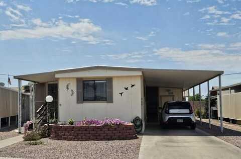 652 S Ellsworth Rd. Lot, Mesa, AZ 85208