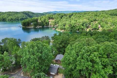 222 Big Creek Ln, La Follette, TN 37766