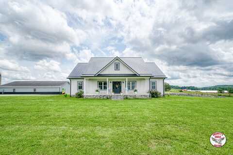 2 W Hwy 92/Twyford Point Rd., Monticello, KY 42633